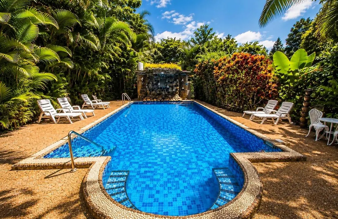 Hotel Khaosok And Spa-1