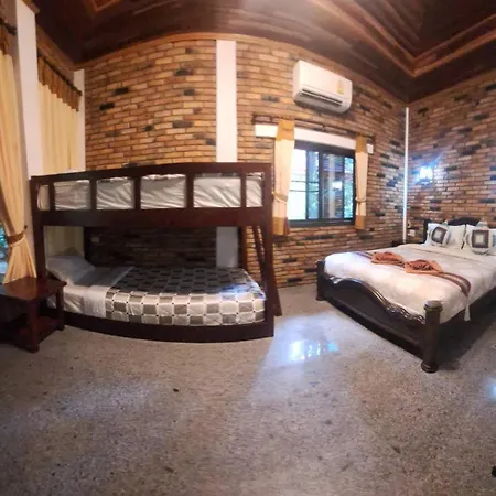 Hotel Khaosok And Spa-3