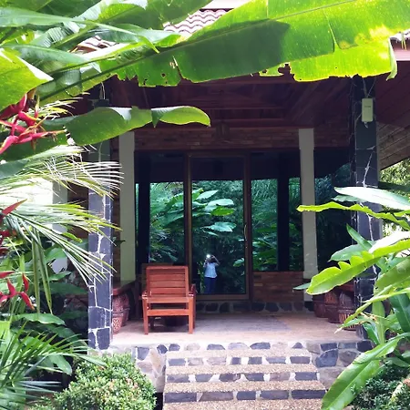 Hotel Khaosok And Spa-3