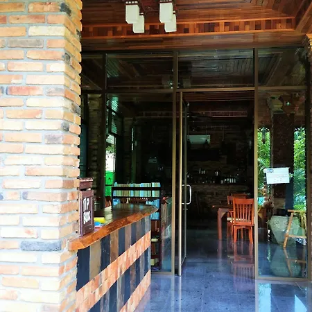 Hotel Khaosok And Spa-2