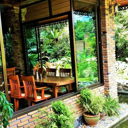 Hotel Khaosok And Spa-2